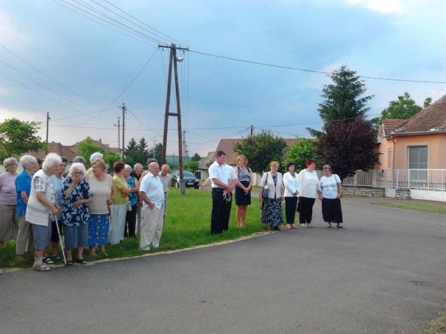 2017 Trianoni megemlékezés